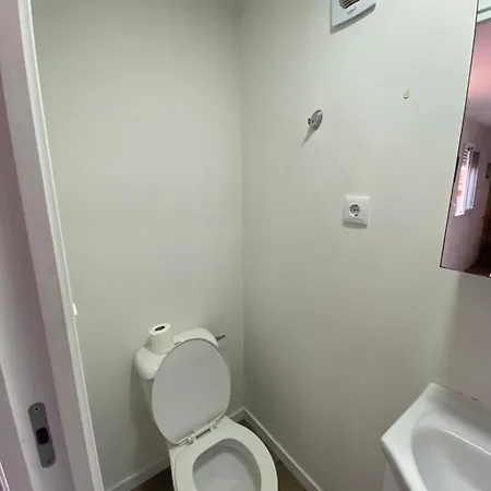 Апартаменты Tiny House