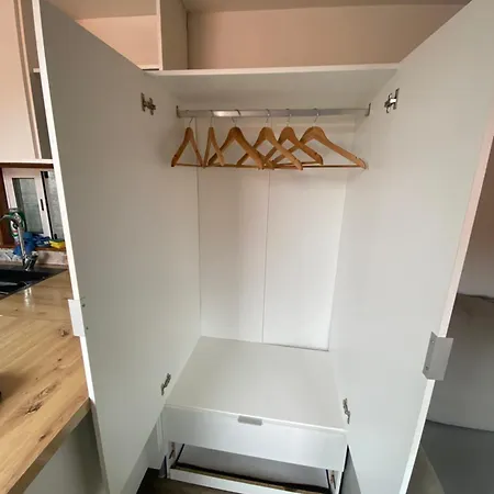 דירה Tiny House אסטוריל