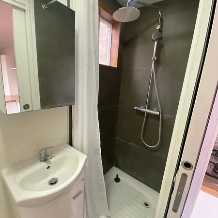 Апартаменты Tiny House