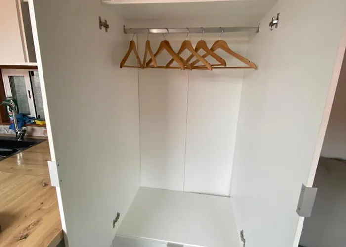 דירה Tiny House אסטוריל